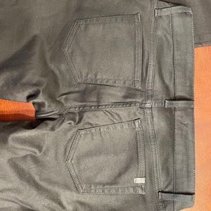 Black, Joe’s Jeans size 30